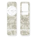 Electronics : Outback -Vinyl skin for Apple iPod Shuffle