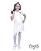 Registered Nurse Child Costume