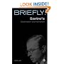 Briefly: Sartre's Existentialism and Humanism (Briefly Series)