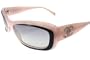 Chanel 5095B Sunglasses Sun Glasses GRAY Lens PINK Frame