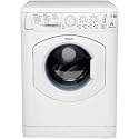 Hotpoint WML520P Aquarius Washing Machine in White