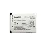 SANYO Xacti�p ���`�E���C�I���d�r DB-L80