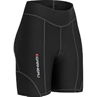 Louis Garneau Deville Fit Shorts - Women's - (All Color & Sizes)