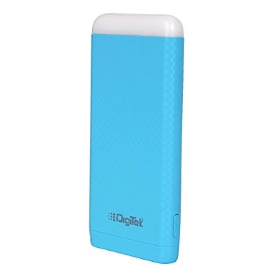 Digitek DIP 5000 PLA with LED Torch