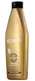 Redken All Soft Shampoo