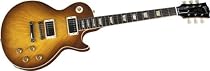Gibson Custom Shop 1959 Les Paul Standard Electric Guitar, Ice Tea
