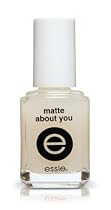 Essie Matte About You Matte Finisher
From Essie
