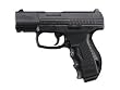 Walther&reg; CP99 .177 - caliber Compact BB Gun Black
