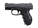 Sporting Goods : Walther® CP99 .177 - caliber Compact BB Gun Black