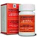 Nutrition Facts:Serving Size (tablet) 1Servings Per 602a3a-epithio-17a-methyletioallocholanol 12.5mgIngredient Details:Dicalcium PhosphateMicrocrystalline Cellulose Stearic Acid Magnesium Stearate Natural Peppermint Flavor Riboflavin Hydroxypropyl Methylc