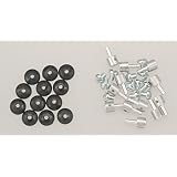 Du-Bro 915 Mini E Z Connector (12-Pack) by Du-Bro Products