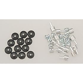 Du-Bro 915 Mini E Z Connector (12-Pack) from Connectors Du Bro