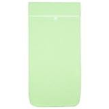 Kushies Multi-Fit Adjustable Bassinet Sheet, Green