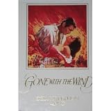 Gone with the Wind [VHS] Deluxe Edition Box Set