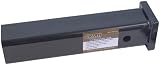 Uriah® 2 Receiver Tube 48