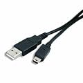Invero Mini USB Charging Cable for Sony Playstation 3 PS3 Dual Shock Controller