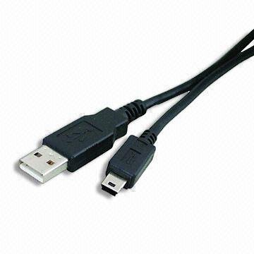 Invero Mini USB 2.0 Hi-Speed A to Mini-B 5 Pin Cable for Garmin Nuvi 200, Nuvi 200w,Nuvi 205, Nuvi 205w, Nuvi 250,Nuvi 255, Nuvi 255w, Nuvi 260,Nuvi 260w, Nuvi 265t, Nuvi 265wt, Nuvi 270, Nuvi 270w, Nuvi 275t,Nuvi 465t, Nuvi 500, Nuvi 5000, Nuvi 550, Nuvi 750, Nuvi 755t, Nuvi 760, Nuvi 765t, Nuvi 77, Nuvi 775t, Nuvi 780, Nuvi 785, Nuvi 850, Nuvi 855, Nuvi 880, Nuvi 1260t, Nuvi 1300, Nuvi 1350, Nuvi 1350t, Nuvi 1370t, Nuvi 1390t, Nuvi 1490t