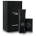 Armani Code by Giorgio Armani for Men 2 Piece Set Includes: 2.5 oz Eau de Toilette Spray + Playing Cards