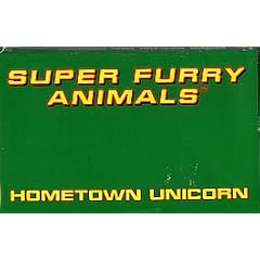 Hometown Unicorn
