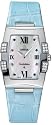 NEW OMEGA CONSTELLATION QUADRELLA LADIES WATCH 1886.79.33