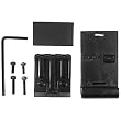 Chatterbox Mounting Bracket Universal Replacement Parts Communication Head Sets