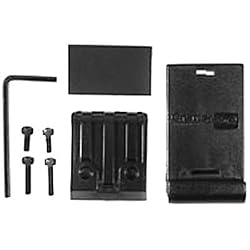 Chatterbox Mounting Bracket Universal Replacement Parts Communication Head Sets