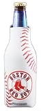BOSTON RED SOX BOTTLE COOLIE KOOZIE COOLER COOZIE