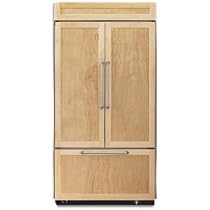 FRENCH DOOR SERIES BUILT-IN BOTTOM MOUNT REFRIGERATORS