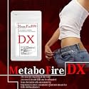 �᥿�ܥե����䡼�ǥ�å�����Metabo Fire DX���ʥ������åȥ��ץ���ȡ�