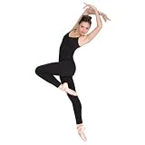 Camisole Unitard