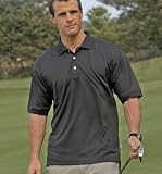 Dri-EZ Mesh Sport Shirt