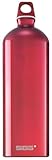 SIGG(シグ) トラベラー1.5Lレッド 50018
