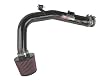 Injen Technology RD1200BLK Race Division Black Cold Air Intake System