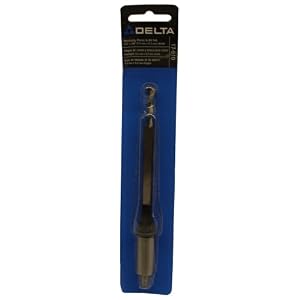 DELTA 17-910 3 8-Inch Chisel Bit by 