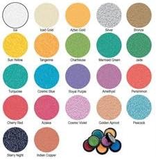 BEN NYE Lumiere Grande Colour AZTEC GOLD 0.09 OZ