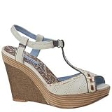 BOBBI BLU Women's Dallan Sandal