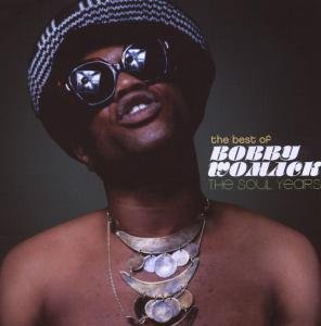 CD-Charts  Music : The Best Of Bobby Womack - The Soul Years