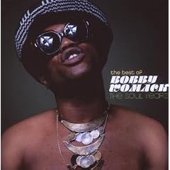 Bobby Womack - Best Of Cover Download