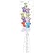 Multi-Colored Lollipop Rose Bouquet