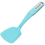 KitchenAid Turquoise Blue Short Turner