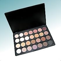 BH Cosmetics 28 Neutral Color Eyeshadow Palette
From BHcosmetics
