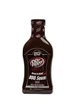 Dr. Pepper Sweet & Kickin' Barbecue  Sauce, 17.5 Ounce Bottle (Pack of 6)