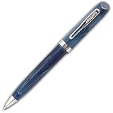 Conklin Ocean Blue Mark Twain Signature Collection Ballpoint Pen