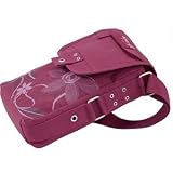 Antler Shoulder Bag, Organza