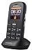 Alcatel One Touch 282X Handy (4,6 cm (1,8 Zoll ...