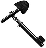 TerraTrike Headrest