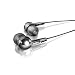 Yamaha EPH-30BL In-Ear Headphones