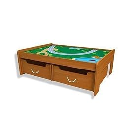 KidKraft® Train Table