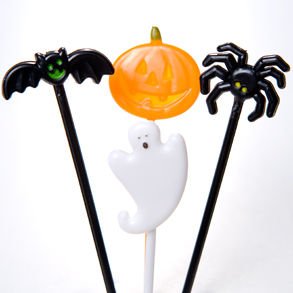 Halloween Food Picks