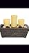 Waverly Celebrations Decorative LED Candle Fountain
